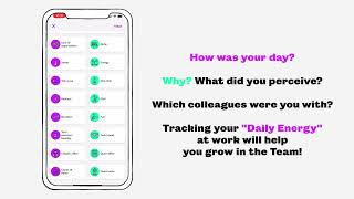 Yumi Tutorial ENG - 4/8 Review Your Day screenshot 5