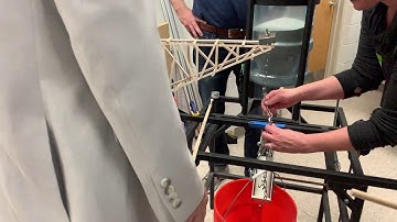 Boomilever #2 - Frankenstein