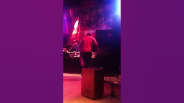Thumbnail of Cisco Adler Opening LIVE @ Reggies- Chicago, IL 2/12/12