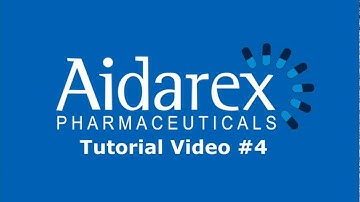 Video 4 - Adding Patients