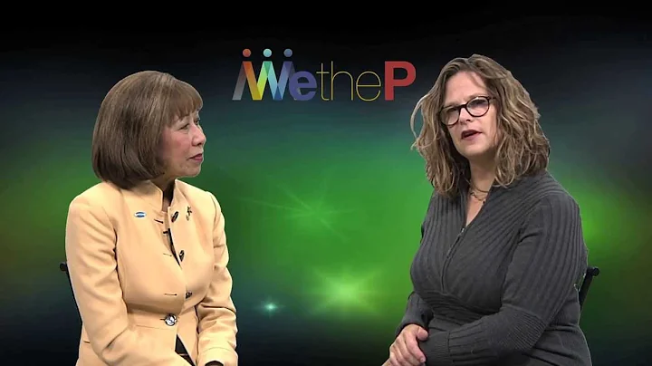 Elizabeth Kautz Interview