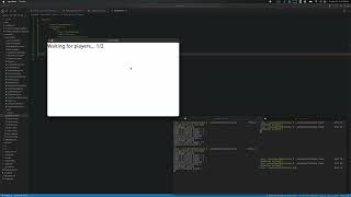 Sage Game Engine - Multiplayer Game Demo