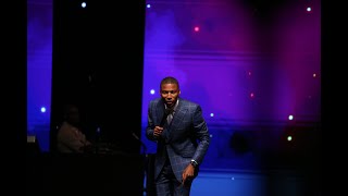 Jael , Ha llegado tu Hora! | Pastor Gregory Toussaint | Servicio dominical