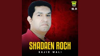 Leladye Leladye Salonk - Sajid Wali