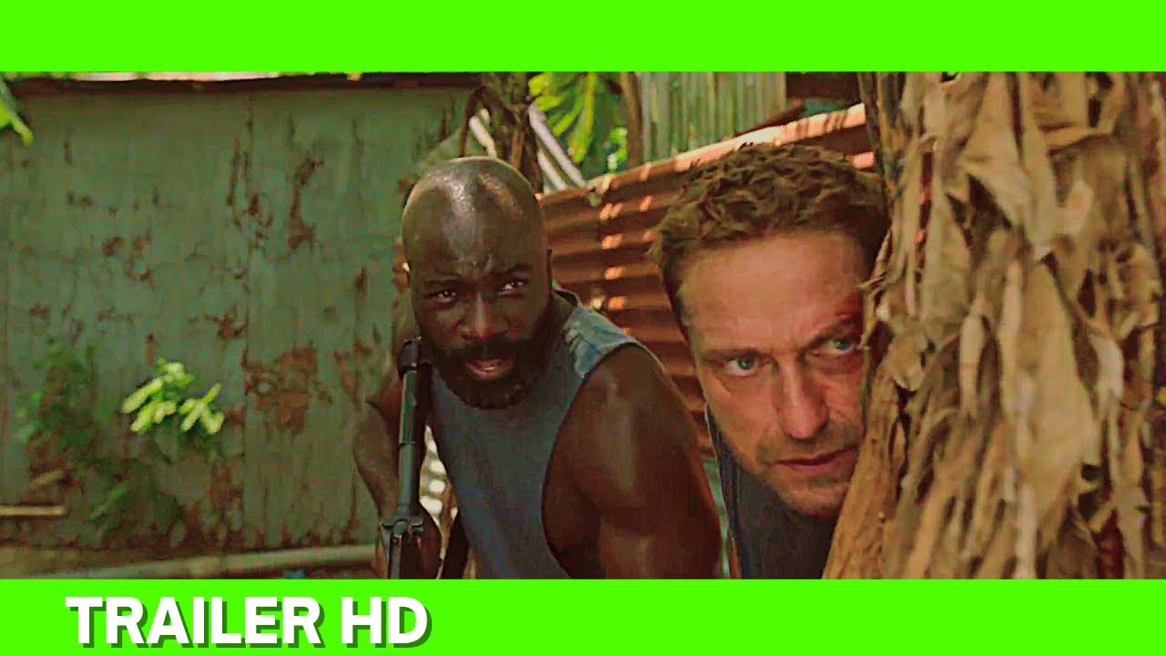 ALERTA EXTREMA (2023)🔴 🔴Trailer Oficial Español Subtitulado⭐ACCION⭐ ...