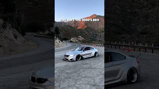 Bmws Are Unreliable...