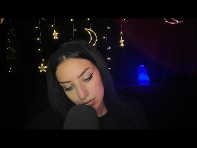 Tapping and squishing some fidgets 🤩🤫💤 ASMR
