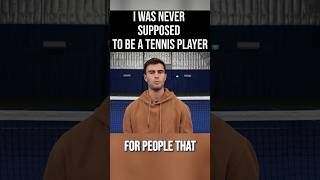 I Was Supposed To Be A Hockey Player