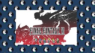 World of Longplays Live:  Final Fantasy VI (PC) featuring Tsunao (1/x)