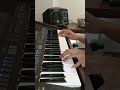 Ella pugazhum - ATM. #vijay #tvkvijay #thalapathyvijay #keyboard #shorts