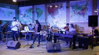 Ollerup E16 concert!