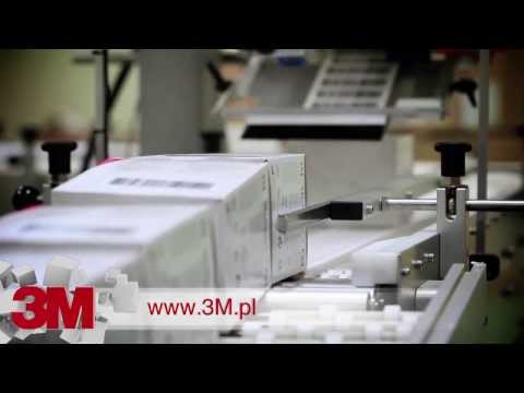 3M - visit H.C Shin in Poland