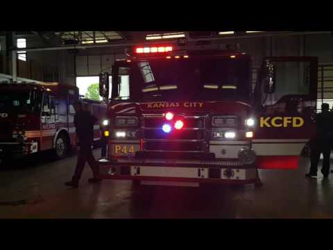 Pumper 44 KCFD