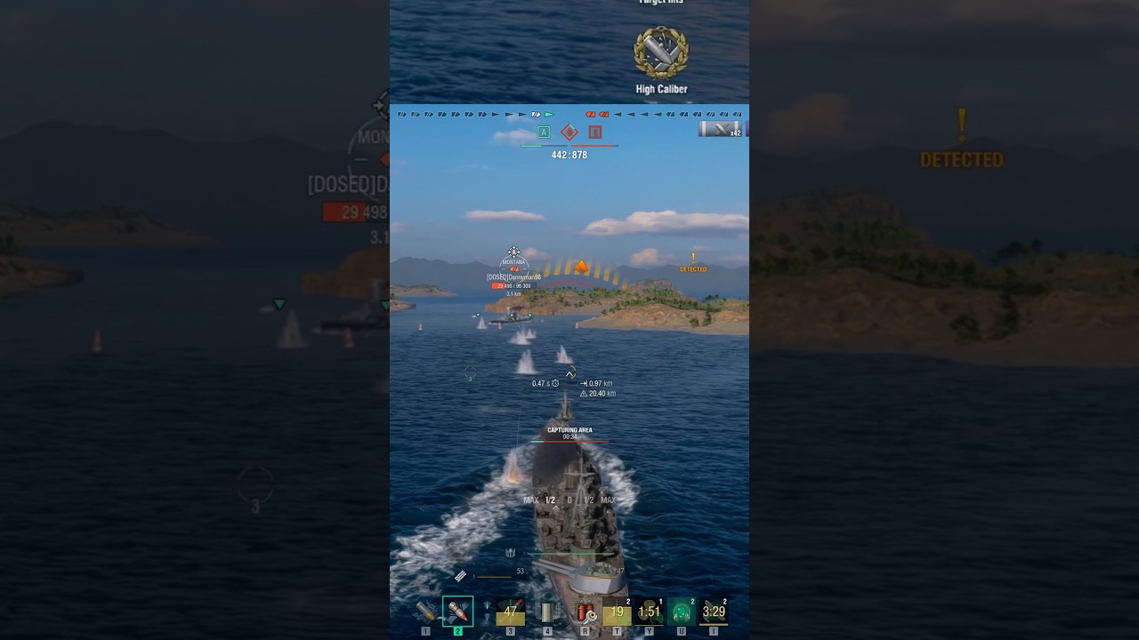 🔥(4/6 Gun) Incomparable V/S Montana, WHO WINS IN CLOSE RANGE COMBAT🔥