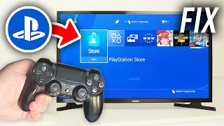Famous How To Fix PS4 Controller Keeps Disconnecting (Won't Stay On) - Full Guide Profile