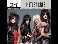 Mötley Crüe - Girls,Girls,Girls