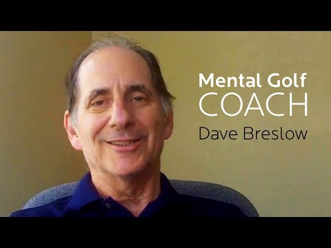 GOLF MENTAL GAME TIP::STRESS FREE GOLF