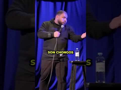 #comedia #crowdwork #humorargentino #risas #show #standup #videosgraciosos #teatro