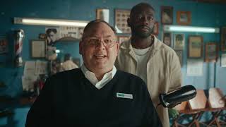 Specsavers – A little bit obsessed with hearing experts