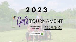 2023 Golf Tournament Highlights