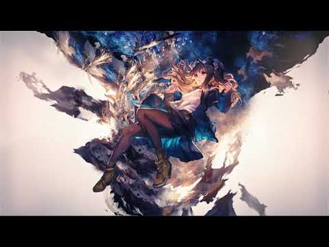 【民族調オリジナル曲】アルルーナの歌聲【アマギセーラ】 (Aruruuna no utagoe)