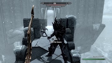The Elder Scrolls V: Skyrim Special Edition Fix sounds with FAudio and Proton 4.2-1