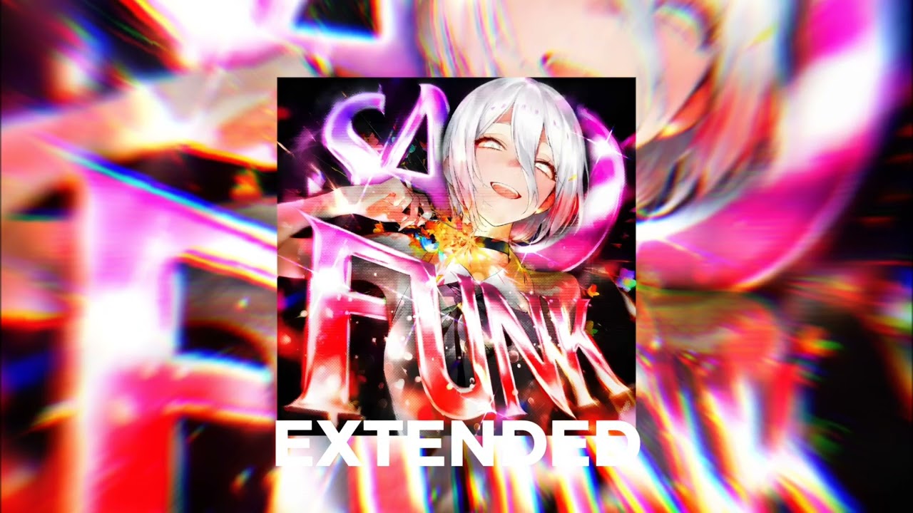 Sad Funk - Extended