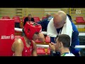PRÉ-OLÍMPICO MUNDIAL DE BOXE BUSTO ARSIZIO - SESSÃO 20 - 09/03 - AO VIVO