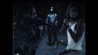 Offset & JID - Bodies (Instrumental) - best reprod.
