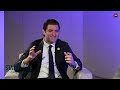 Lebanon THREATENS Hezbollah: Give up your weapons, or else! (with Jonathan Conricus)