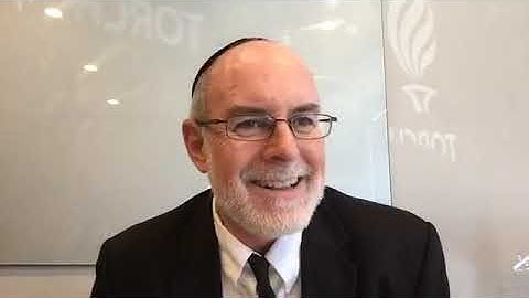 Creating Angels 4: Kabbalah with Rabbi Yaakov Cohen of TORCH