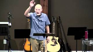 Fasting for God's Reward | Todd Griffith | Harvest Church