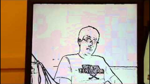 ECE 5760 Demo 2: Line Jeff