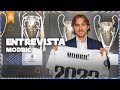 &quot;El Real Madrid es mi club&quot; | Luka Modrić