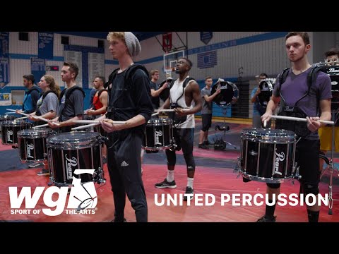 wgi-2020:-united-percussion-drumline-(early-season)-(4k-+-multi-cam)