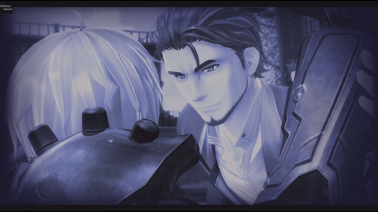 The Legend of Heroes: Trails beyond the Horizon Chapter 1 Part 14