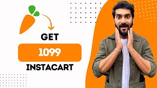 How to Get 1099 from Instacart (Best Method)