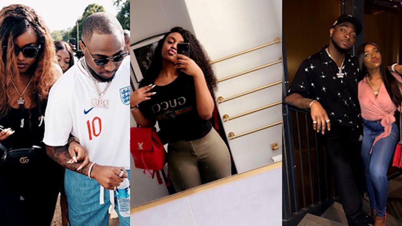 #ASSURANCE2020, DAVIDO PROPOSES TO CHIOMA WITH MASSIVE ENGAGEMENT RING ...