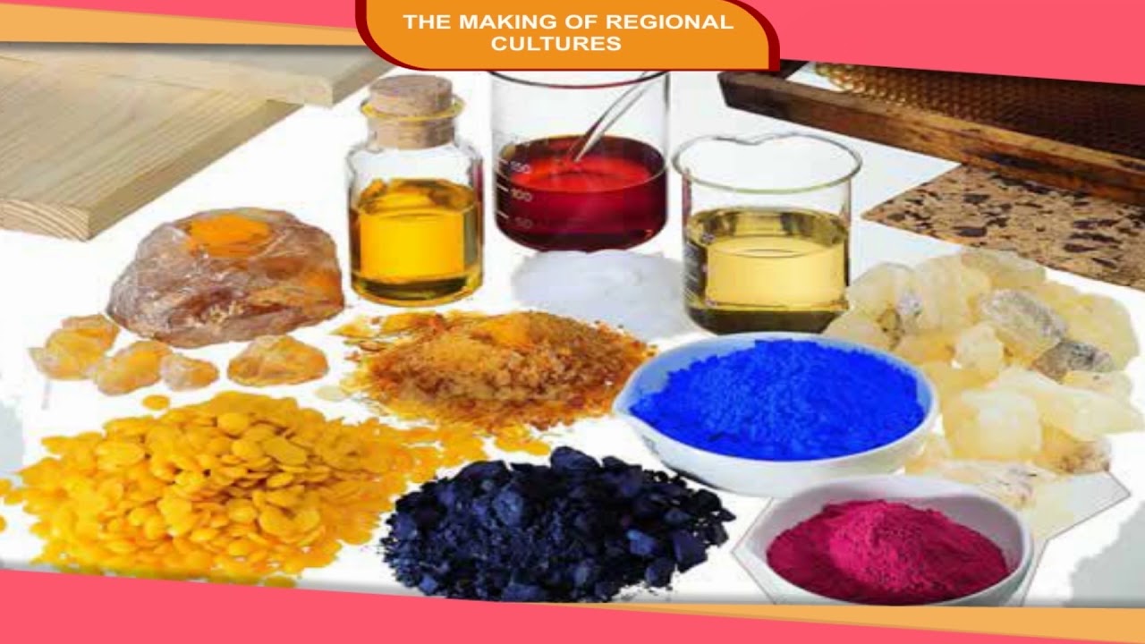 Создание религиозных культур, 7 класс