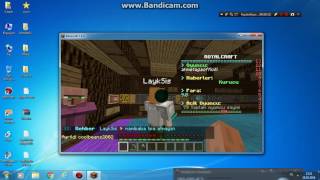 Royal Sunucu Server Tanıtimi D