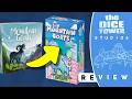 Tiny Mountain Goats Review: Phenomenal Goat Power, Itty Bitty Living Space