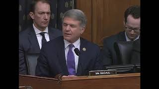 ⁣McCaul Opening Statement: Countering a Resurgent Russia