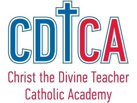 Christ The Divine Teacher Catholic Academy 2024