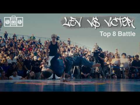 Victor vs LEV