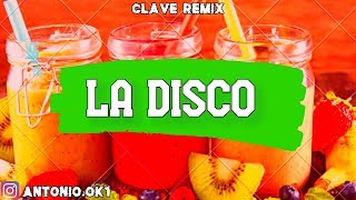 La Disco ( Remix ) - Clave Remix screenshot 4