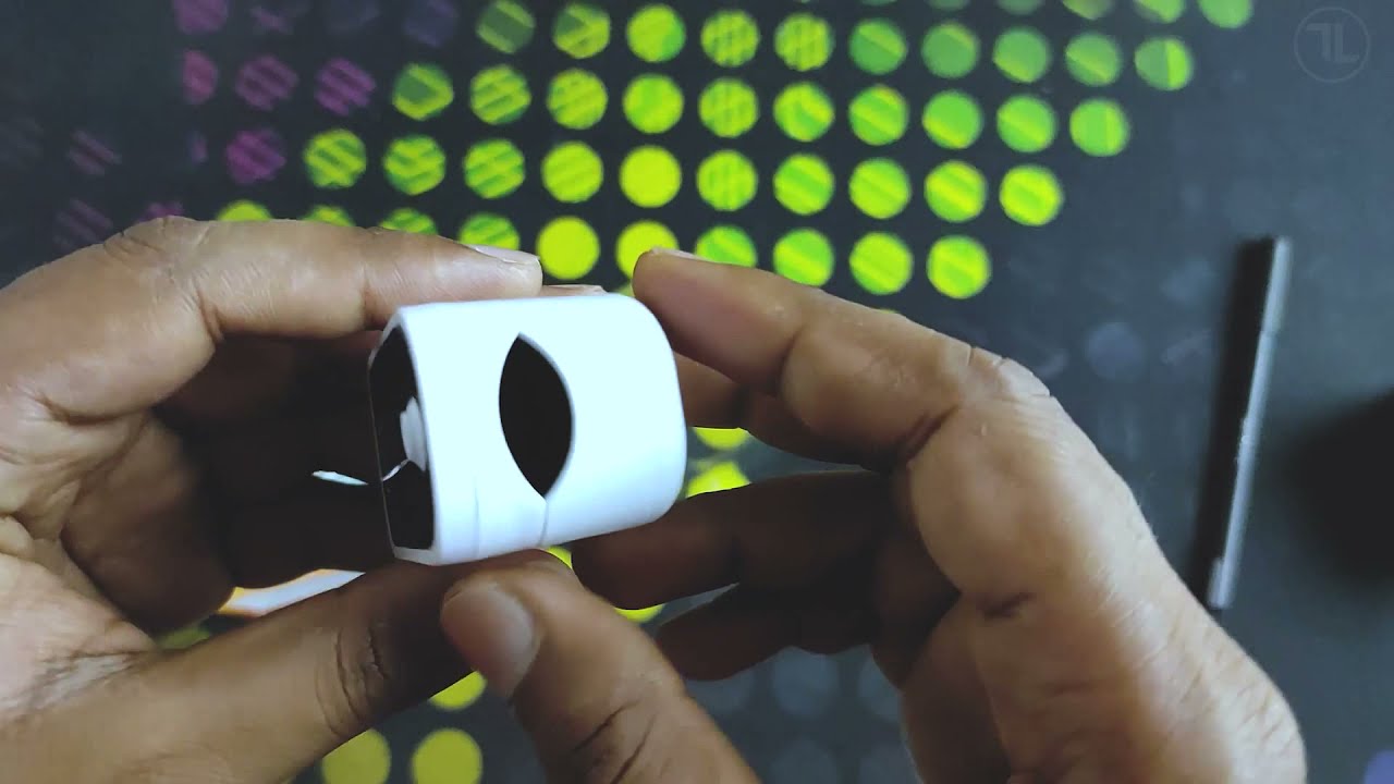 In-depth review of Tushti Oximeter with Pen Test | Made in India | TX 25 Plus Model