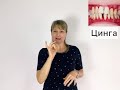 Часть лекции о витаминах из клуба здоровье