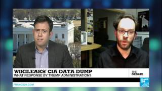 Celebrity Daniel Domscheit-Berg on why Wikileaks never targets Russia Wealth