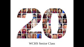 Some Final Words for the Class of 2020