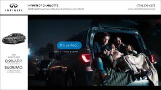 Q50 Offer INFINITI of Charlotte Infiniti Q50 For Sale Charlotte Nc